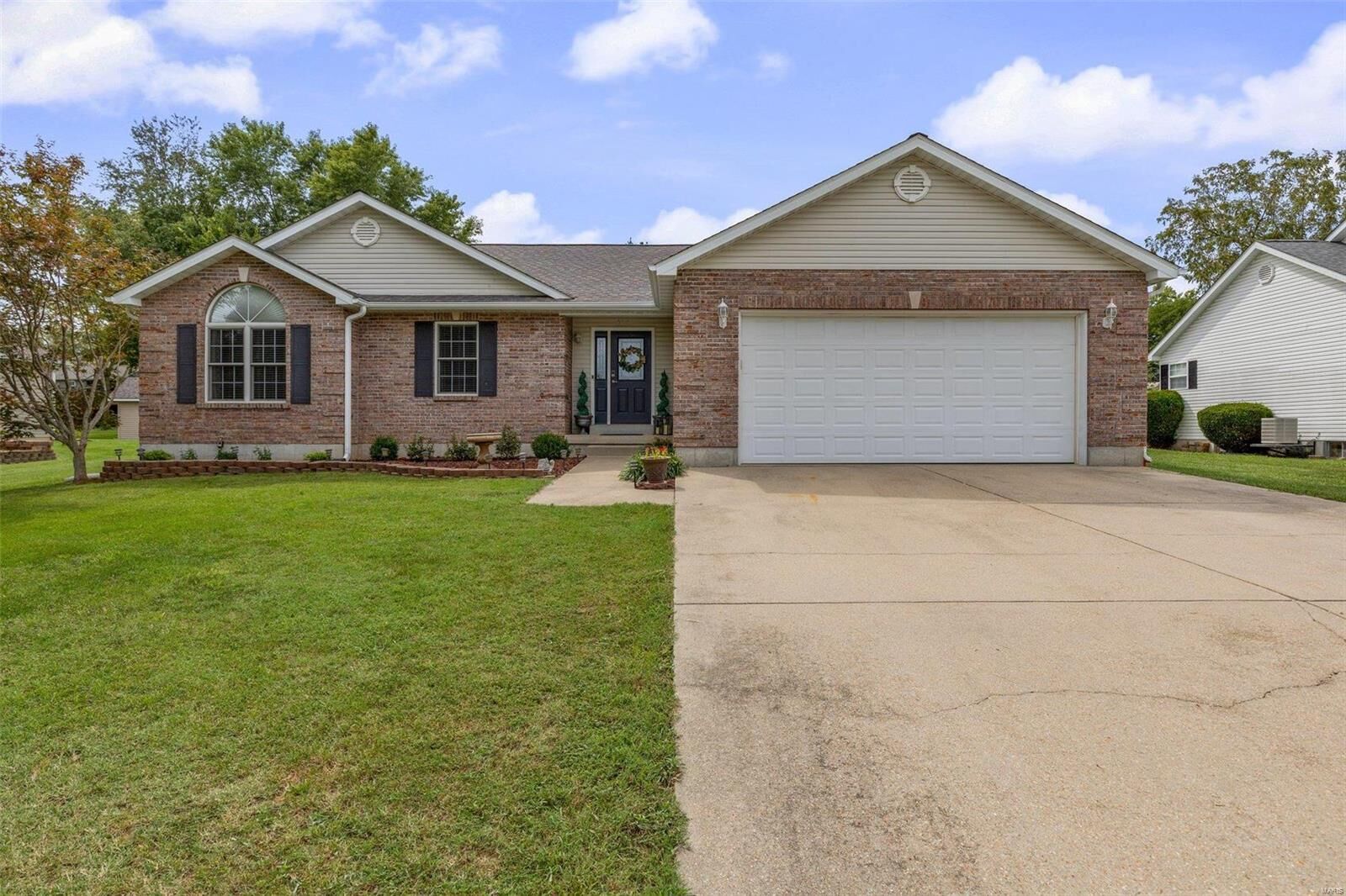 Property Photo: 805 Murphys Way MO 63640