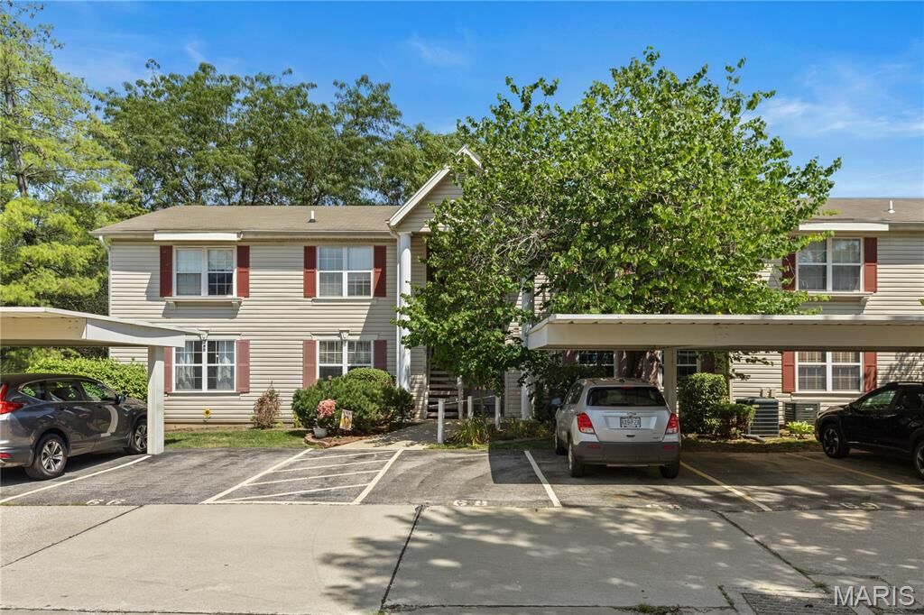 Property Photo: 69 Sugar Ridge Court 6 MO 63376