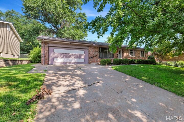 Property Photo: 509 Rebecca Drive MO 63301