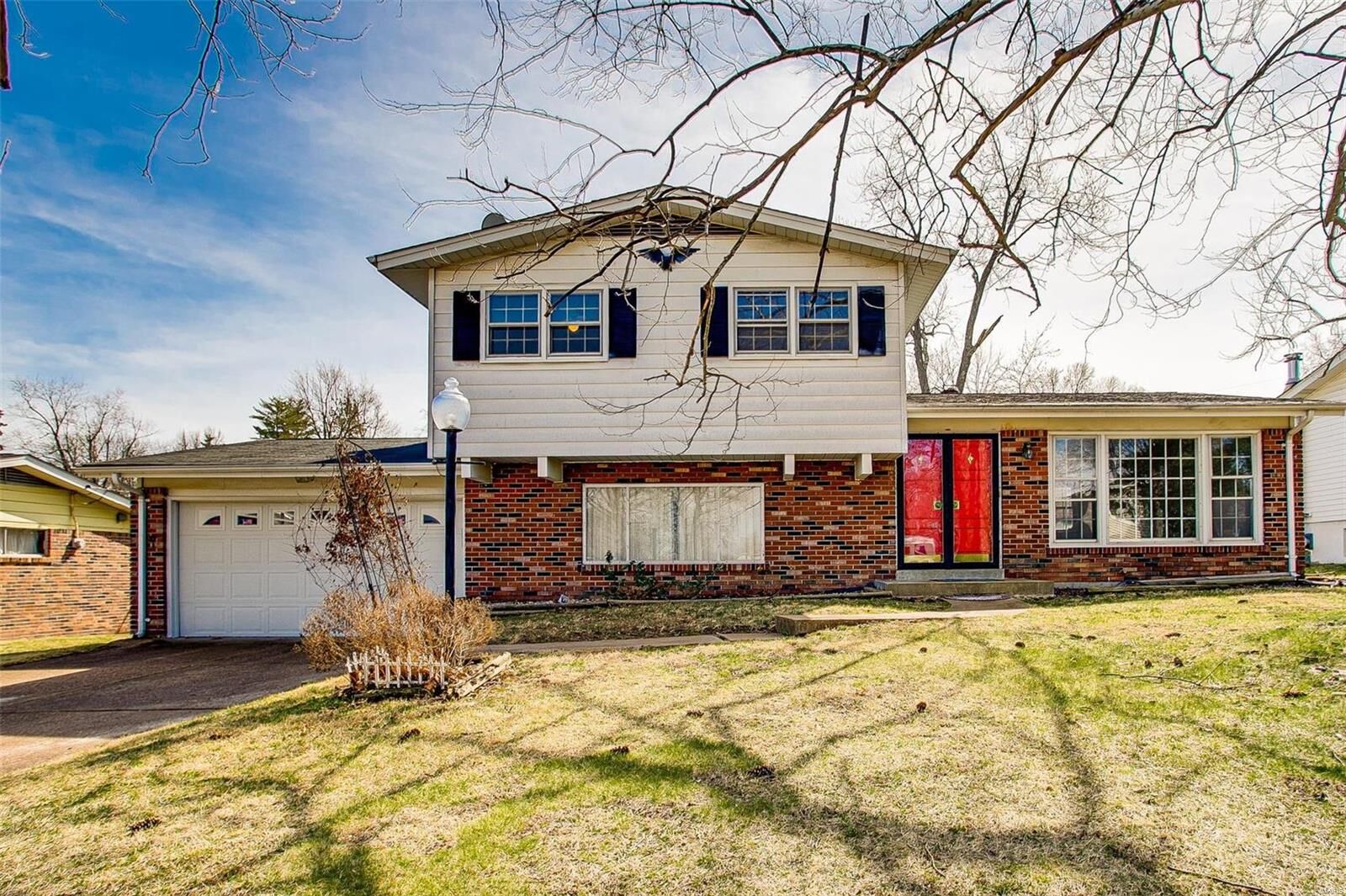 Property Photo:  1210 Foxview Terrace  MO 63011