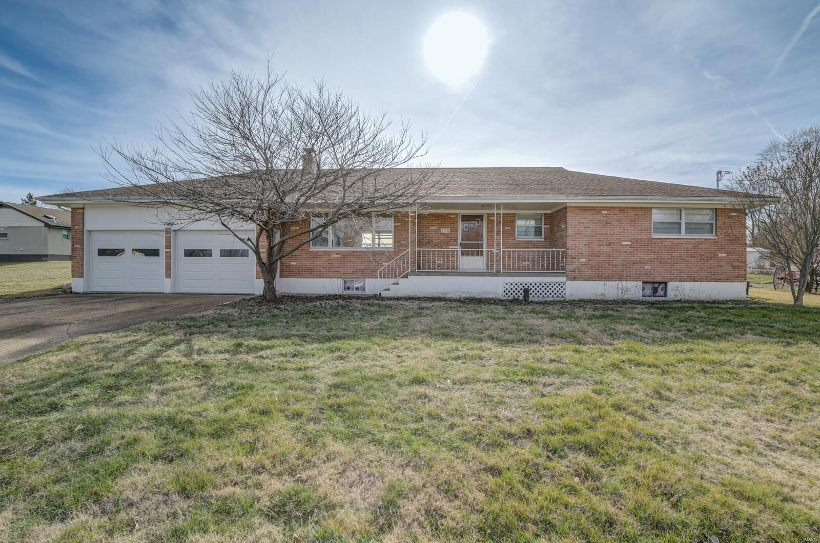 Property Photo: 106 Aldergate MO 63640