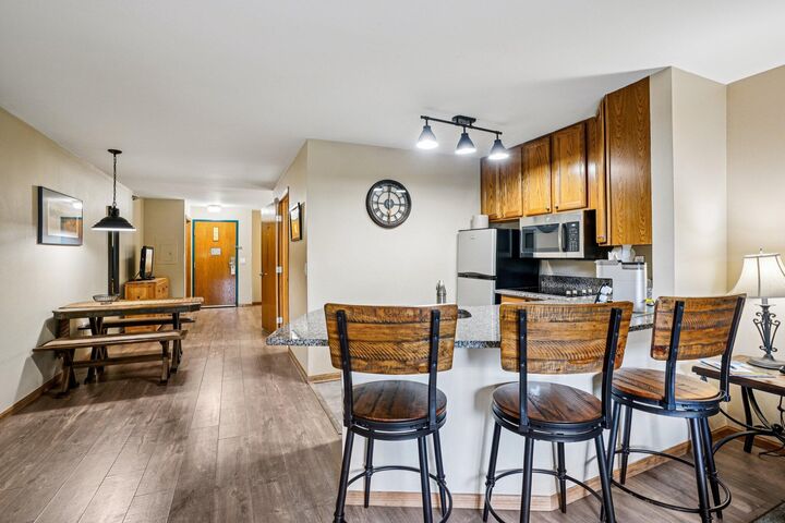 Property Photo:  111 Center St 324  WI 53147 