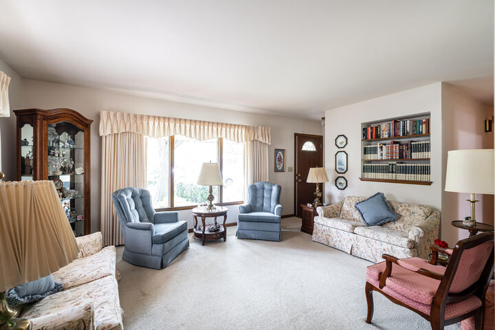 Property Photo: 5314 W Terry Ave WI 53223