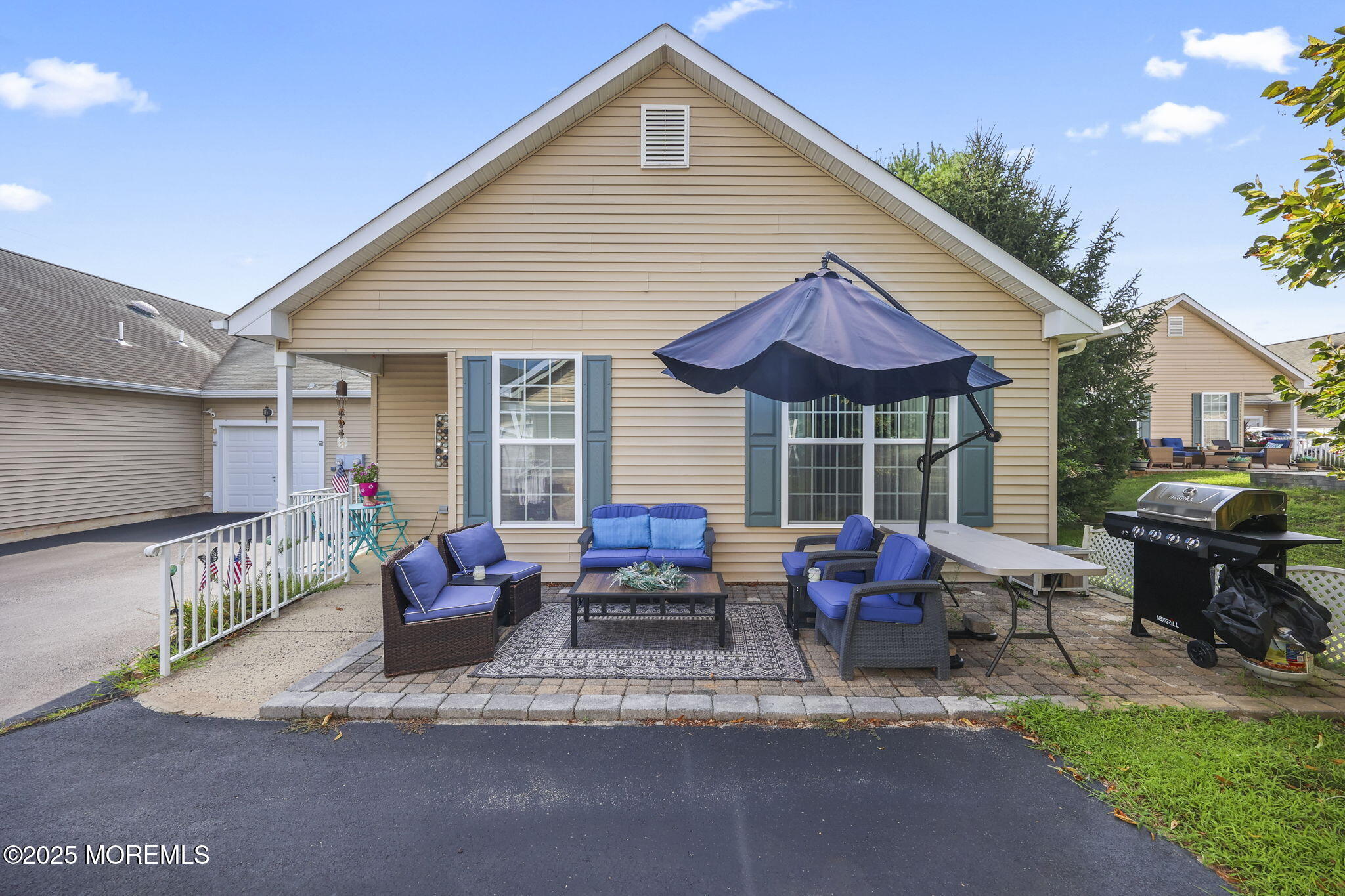 Property Photo: 20 Winkle Court NJ 08759