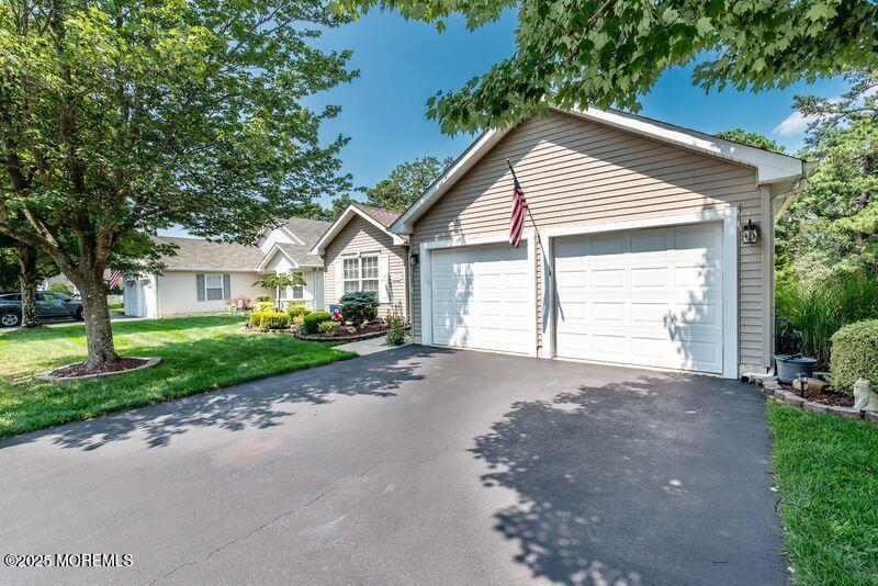 Property Photo: 106 Clear Lake Road NJ 08759