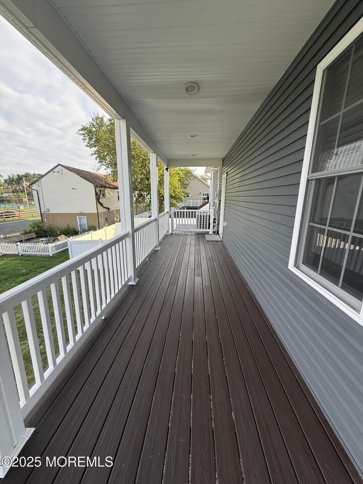 Property Photo: 930 Center Street NJ 07735