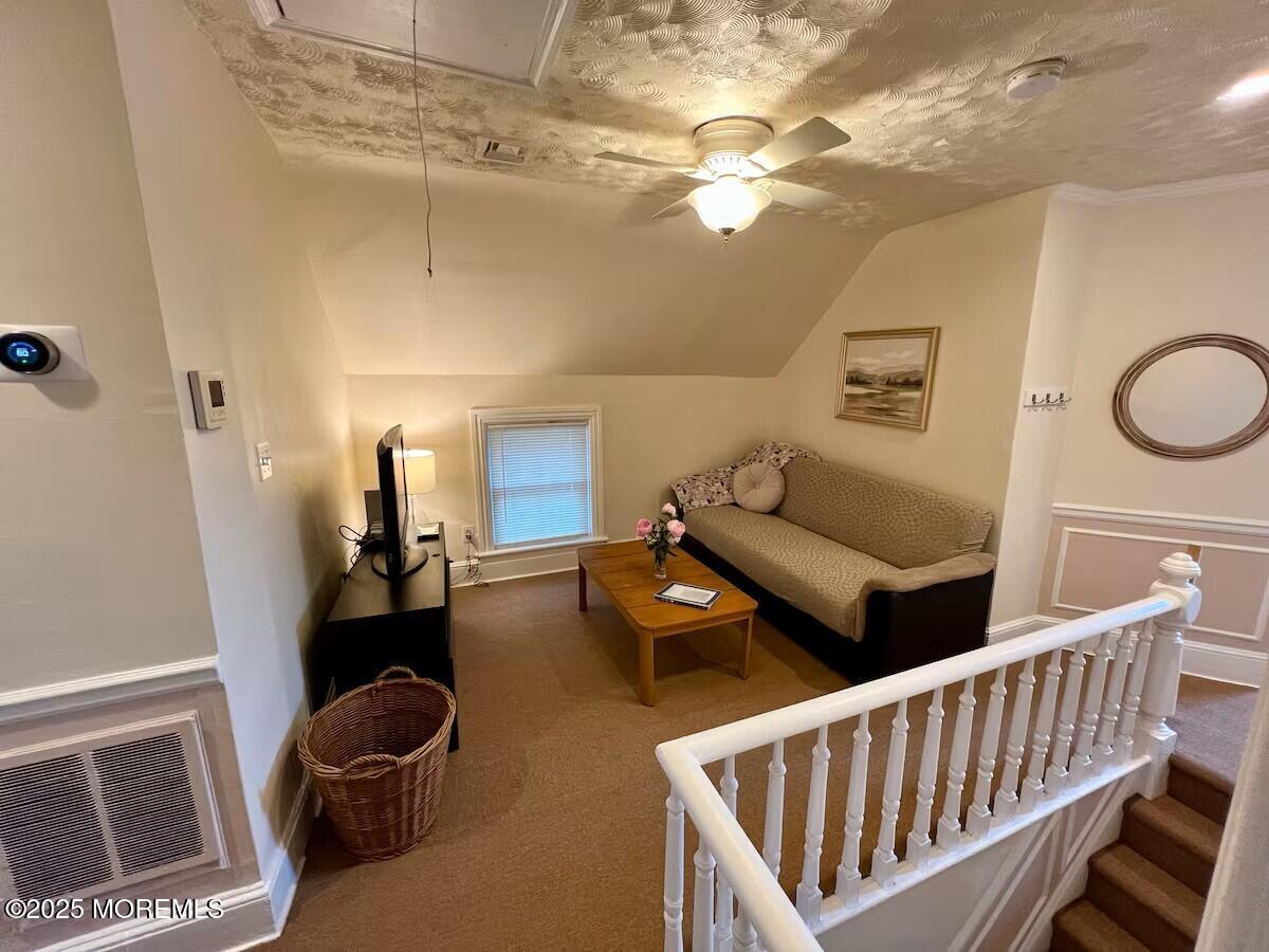 Property Photo:  34 Embury Avenue 3  NJ 07756 