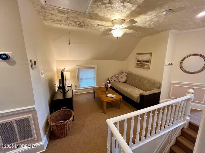Property Photo:  34 Embury Avenue 3  NJ 07756 