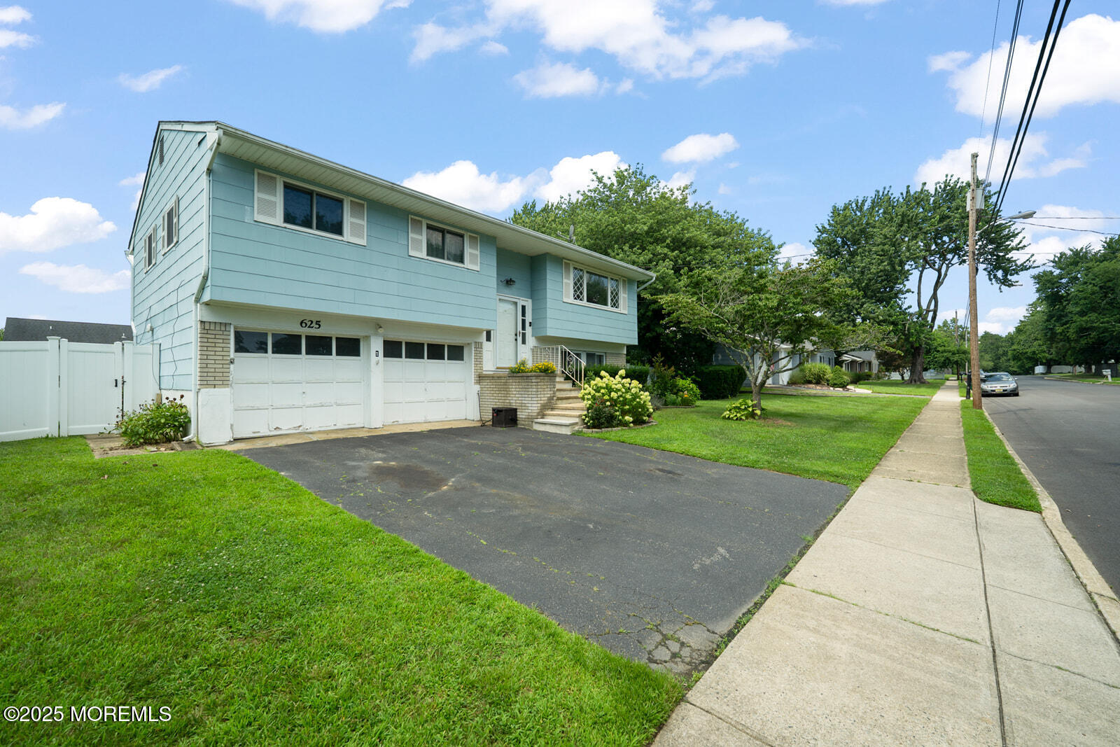 Property Photo:  625 Marion Road  NJ 07753 