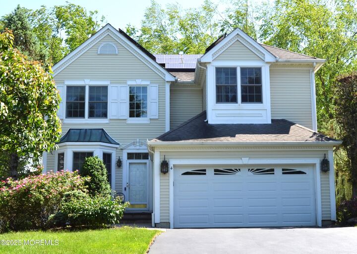 4 Oxford Ky  Colts Neck NJ 07722 photo