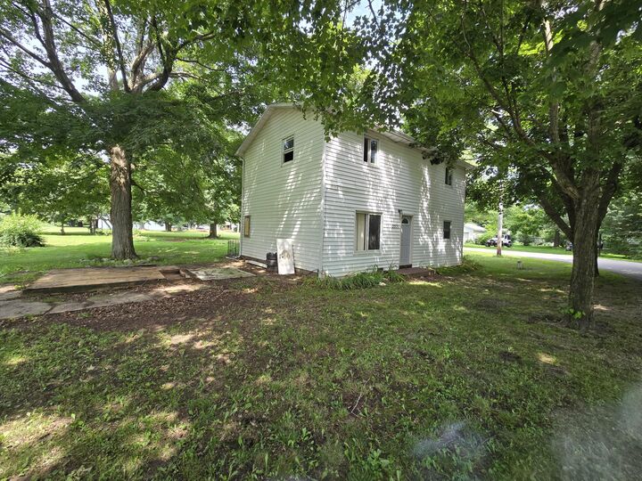 2571 Brad Street  Frontier MI 49239 photo