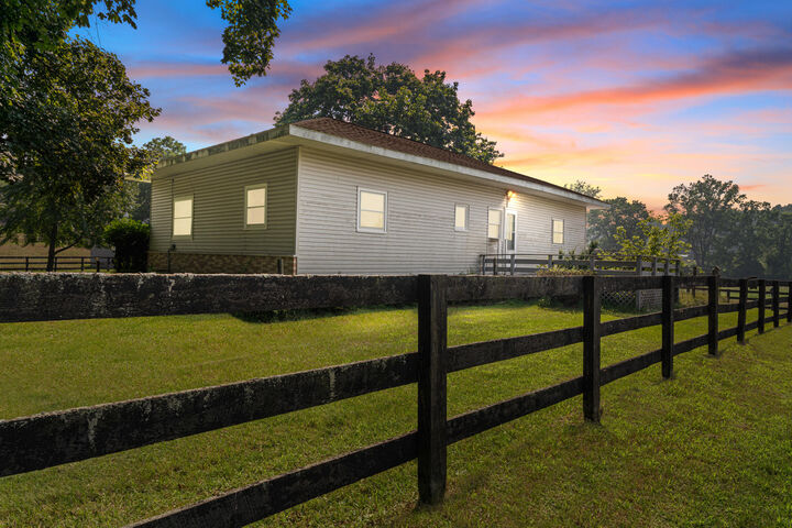 Property Photo: 104 McClellan Street MI 49242