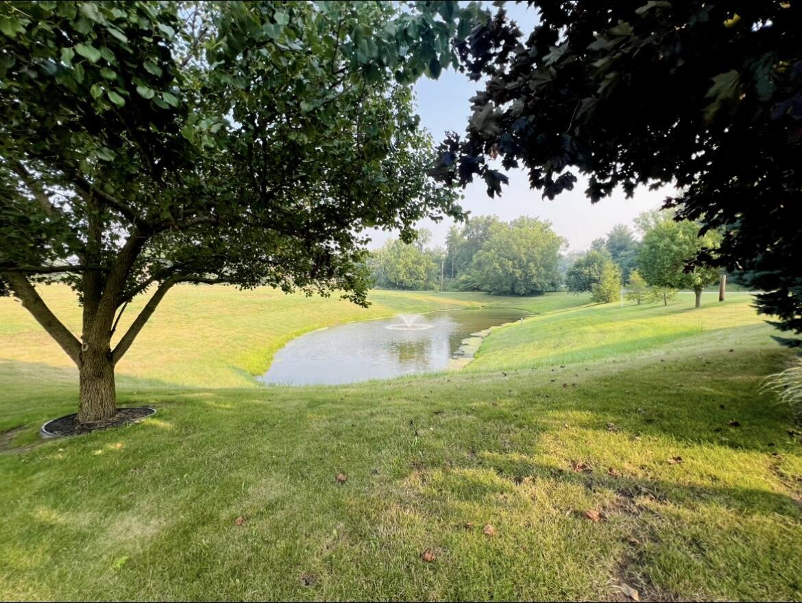 Property Photo: 1740 Fox Ridge Trail MI 49085