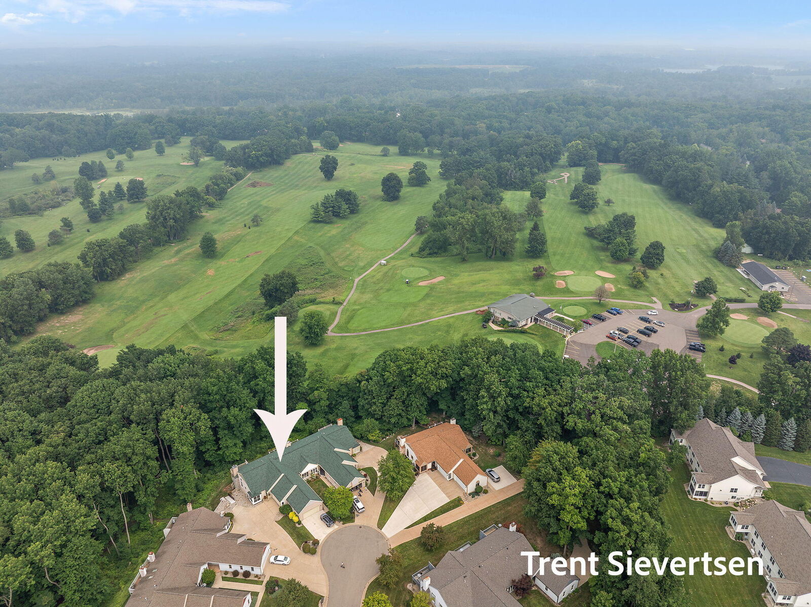 Property Photo:  1544 Liberty Lane  MI 49058 