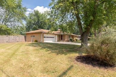 Property Photo:  753 Lattimer Drive  MI 49085 