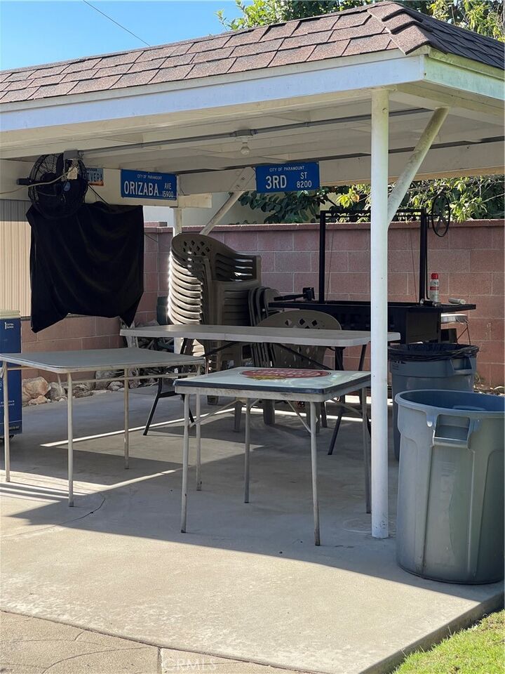 Property Photo: 8133 2nd St CA 90723