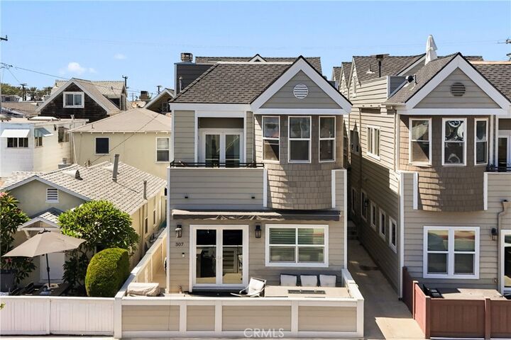307 34th Street B  Newport Beach CA 92663 photo