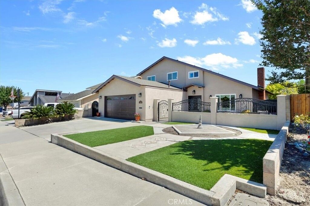 Property Photo:  1236 Mount Rainier Road  CA 90275 