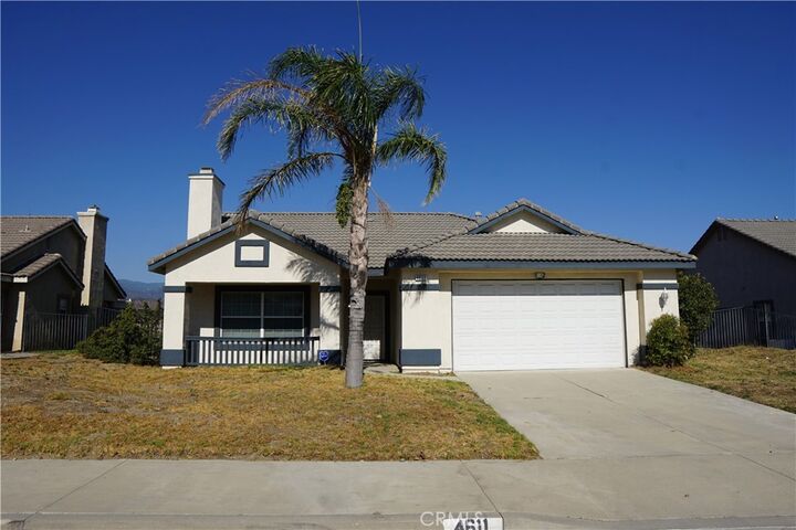 4611 Orange Drive  San Bernardino CA 92407 photo