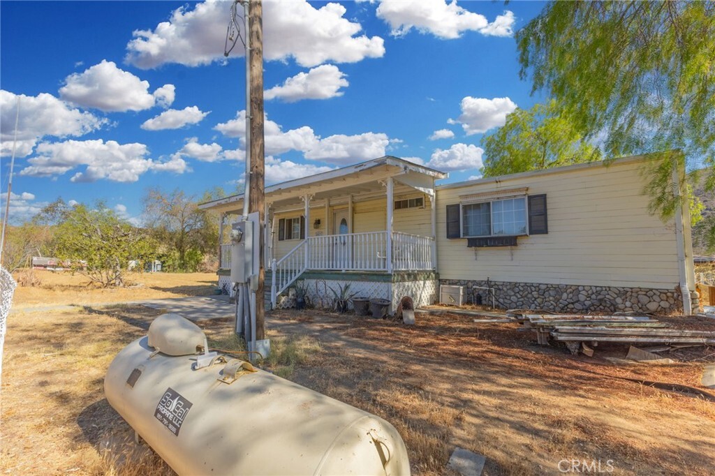 Property Photo: 45479 Sheeps Foot Road CA 92536