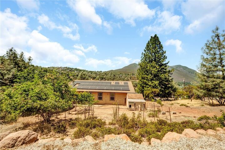 Property Photo: 4902 Tuolumne Court CA 95451