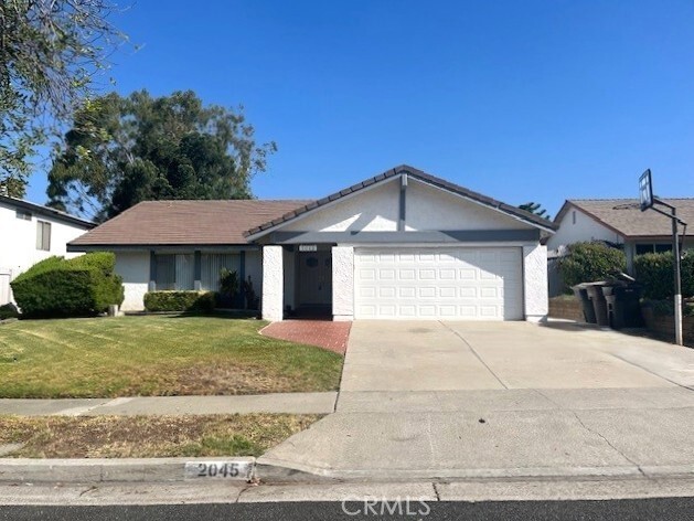 2045 Chevy Chase Drive  Brea CA 92821 photo
