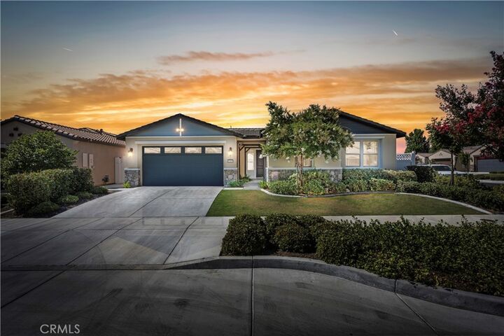 14419 Barbon Beck Avenue  Bakersfield CA 93311 photo