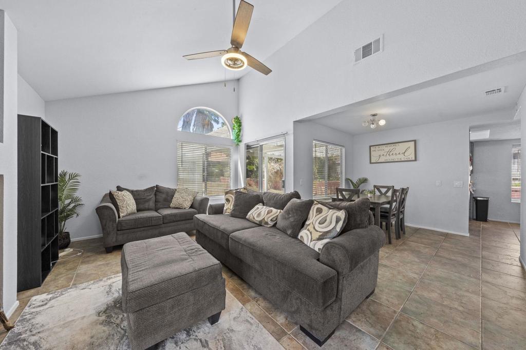Property Photo: 27189 Rainbow Creek Drive CA 92591