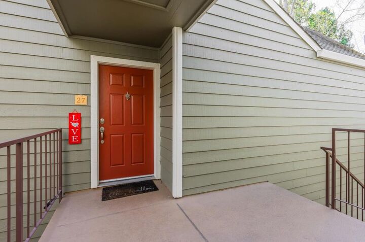 Property Photo: 225 Reflections Drive 27 CA 94583