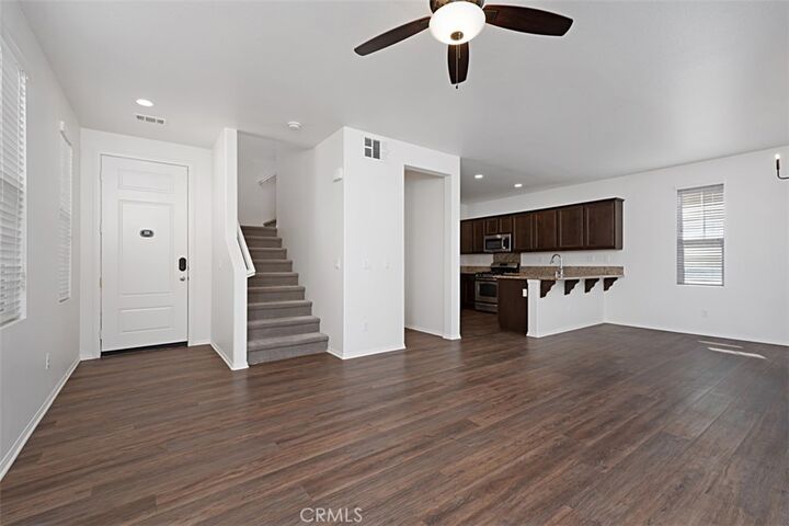 Property Photo:  46223 Timbermine Lane 55  CA 92592