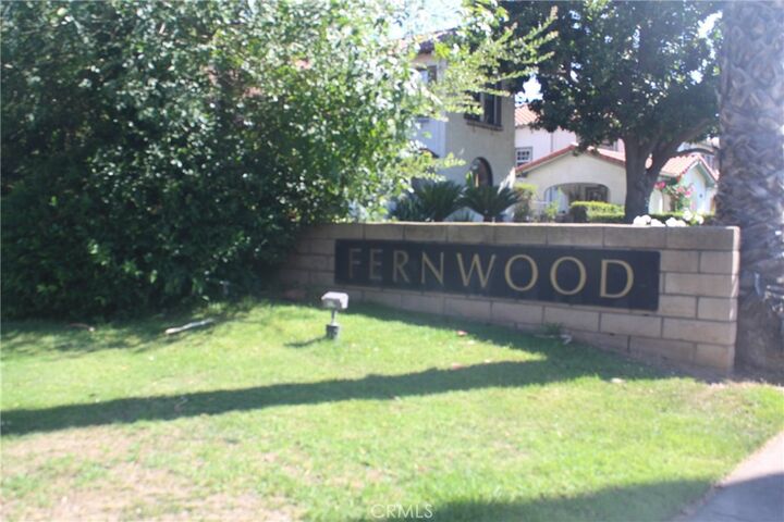 Property Photo:  254 E Fern Avenue 211  CA 92373 