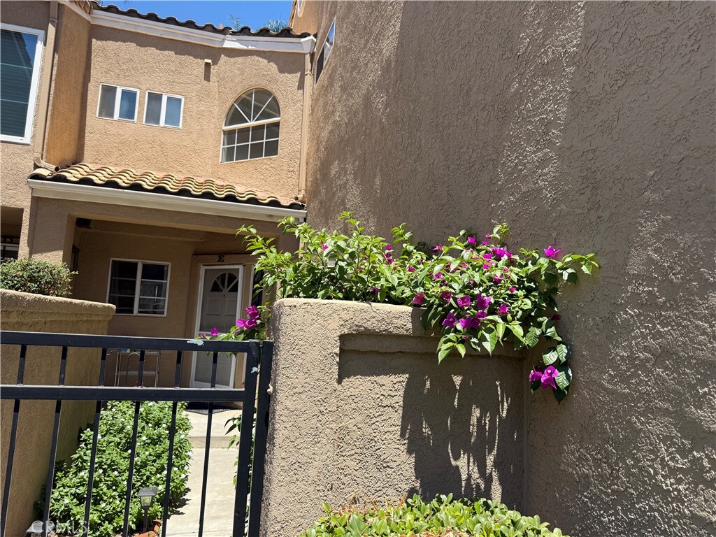 Property Photo:  3119 Milano E  CA 91761 