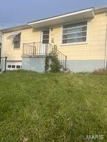 Property Photo: 632 Flora Ave. MO 63401