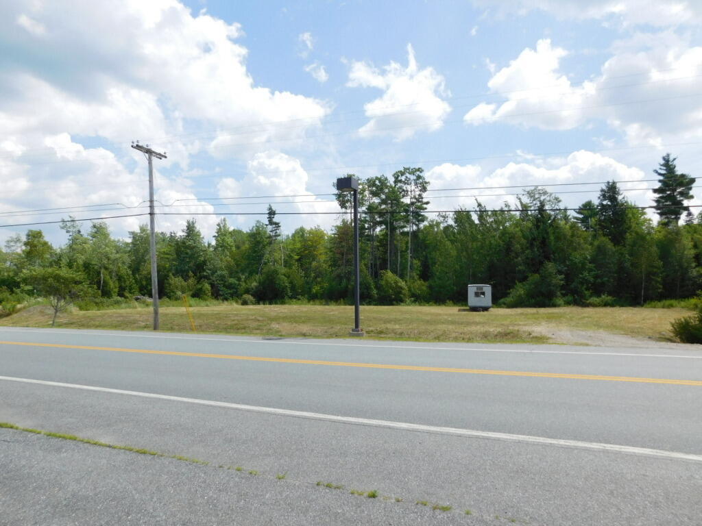 Property Photo: 35 Airport Road Road ME 04468
