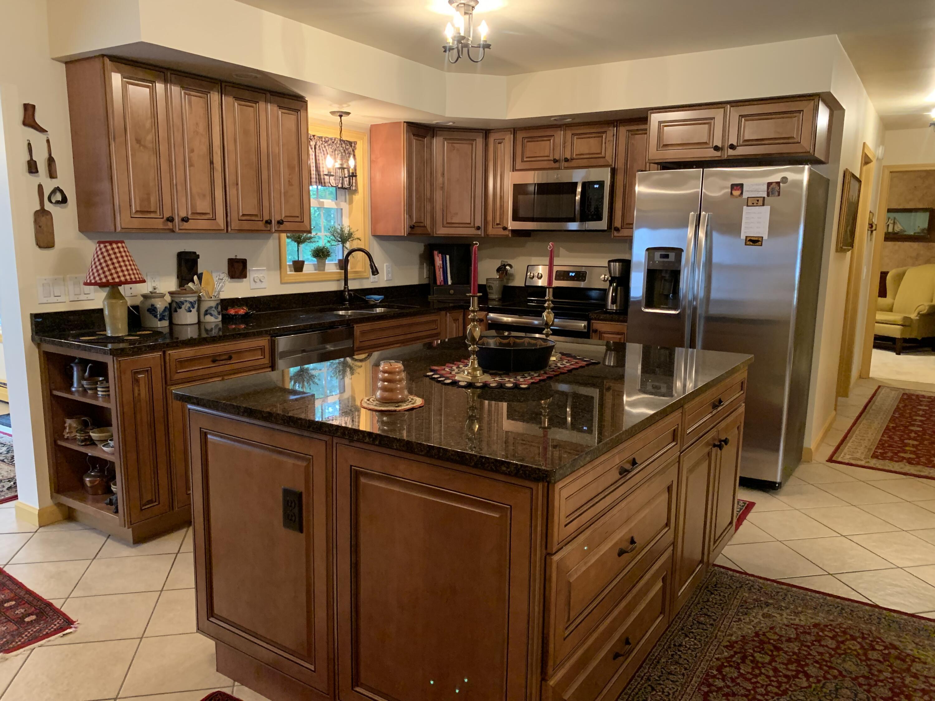Property Photo: 46 Club House Lane 9 ME 04210