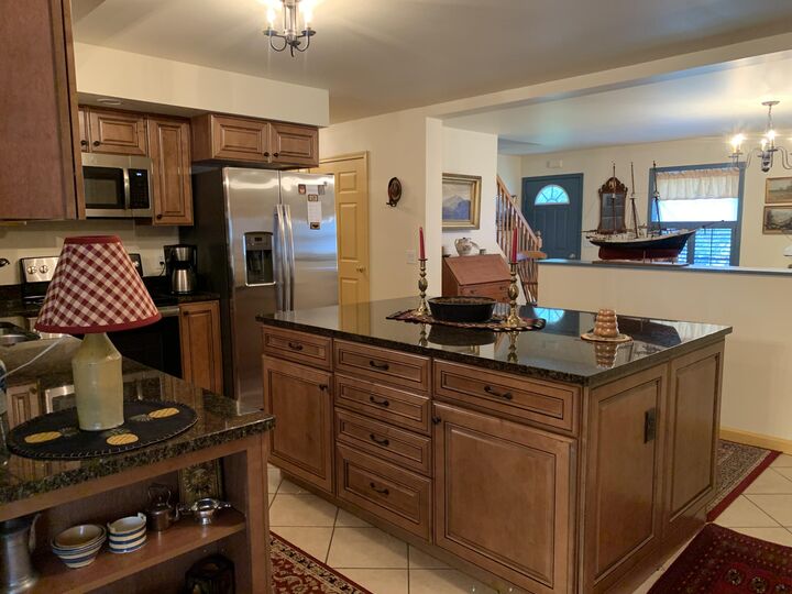 Property Photo:  46 Club House Lane 9  ME 04210 