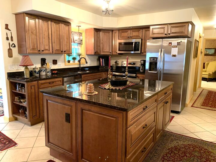 Property Photo: 46 Club House Lane 9 ME 04210