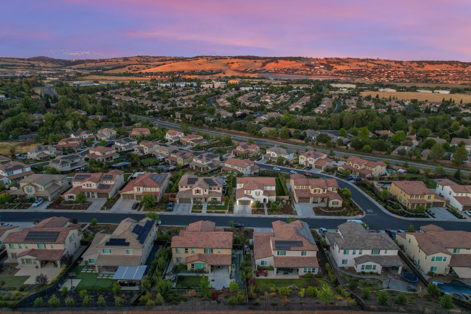 Property Photo:  3557 Terra Alta Drive  CA 95762 