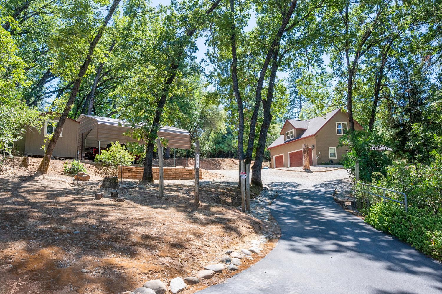 4740 Wilderness Way  Placerville CA 95667 photo