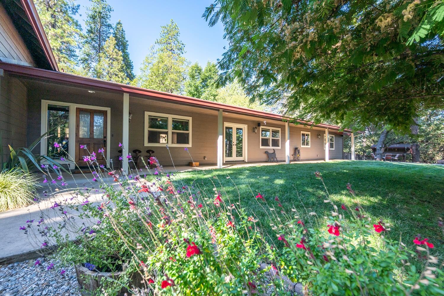 Property Photo:  4740 Wilderness Way  CA 95667 