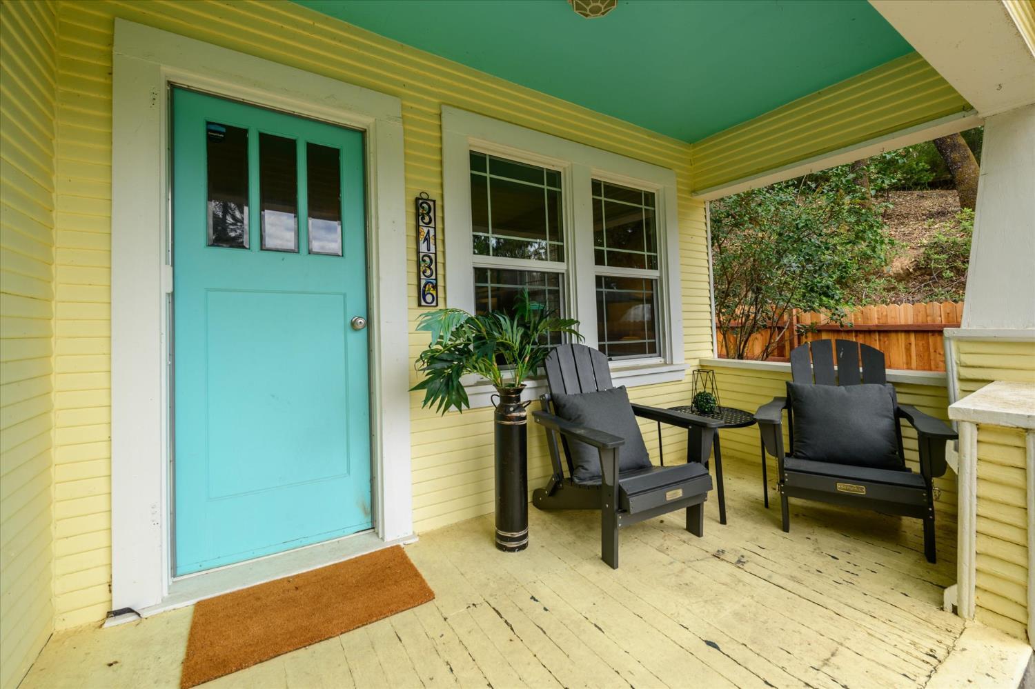 Property Photo:  3136 Baco Drive  CA 95667 