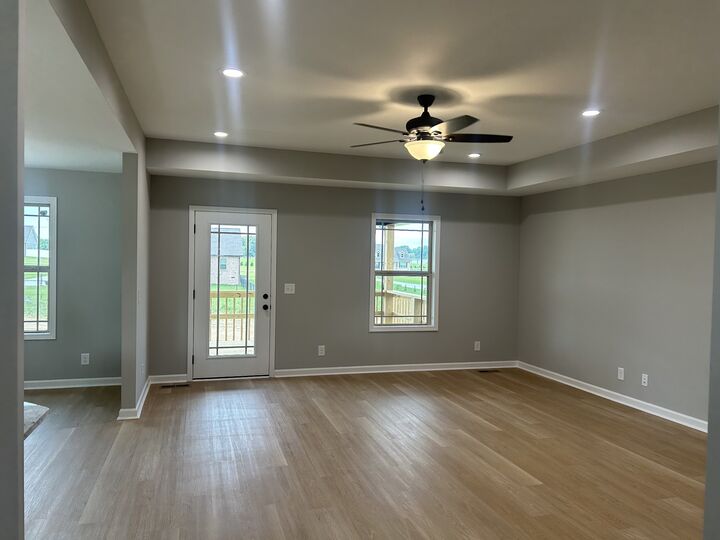 Property Photo: 255 Randall Ln TN 37355