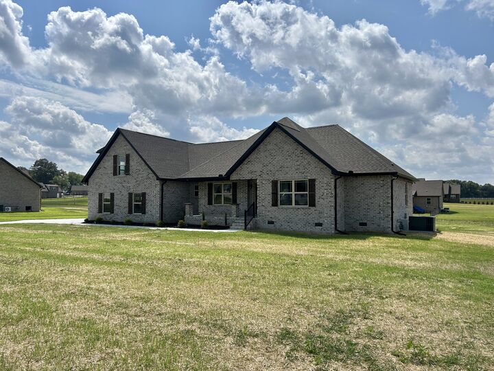 Property Photo:  255 Randall Ln  TN 37355 