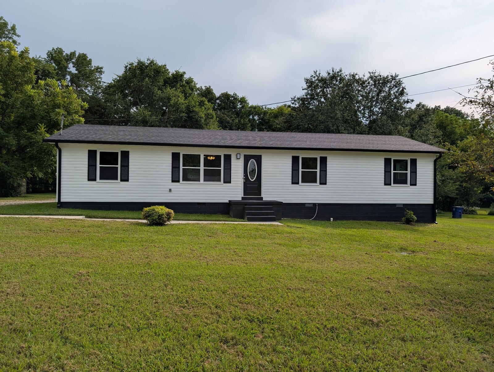 Property Photo: 226 Ledbetter Rd TN 37160