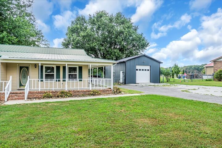 Property Photo:  179 Eaton Hts  TN 37355 