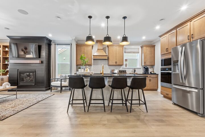 Property Photo: 1061 Sycamore Estates TN 37211