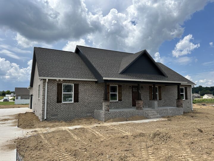 Property Photo: 225 Randall Ln TN 37355