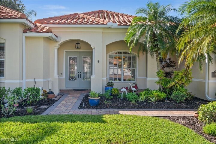 Property Photo:  10961 Mahogany Run  FL 33913 