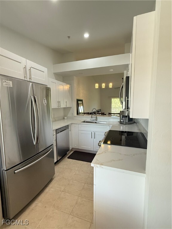 Property Photo:  2815 Cypress Trace Circle 204  FL 34119 