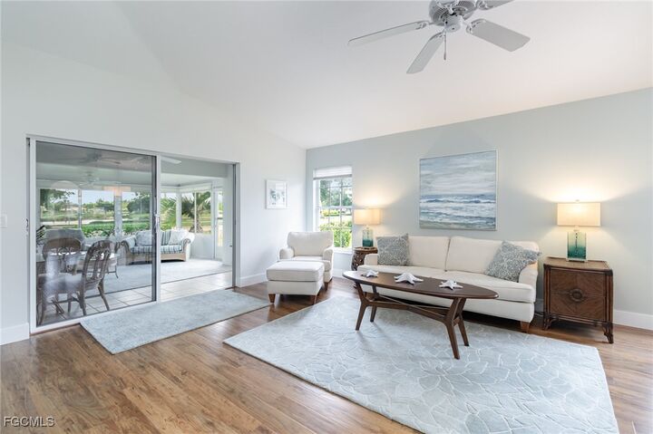 Property Photo: 2580 Valparaiso Boulevard FL 33917